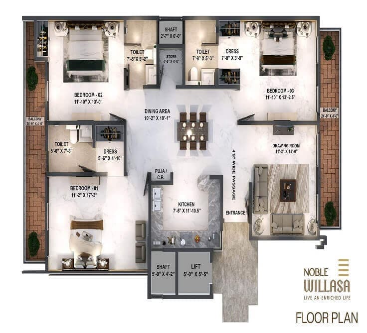 Floor-Plan-willasa