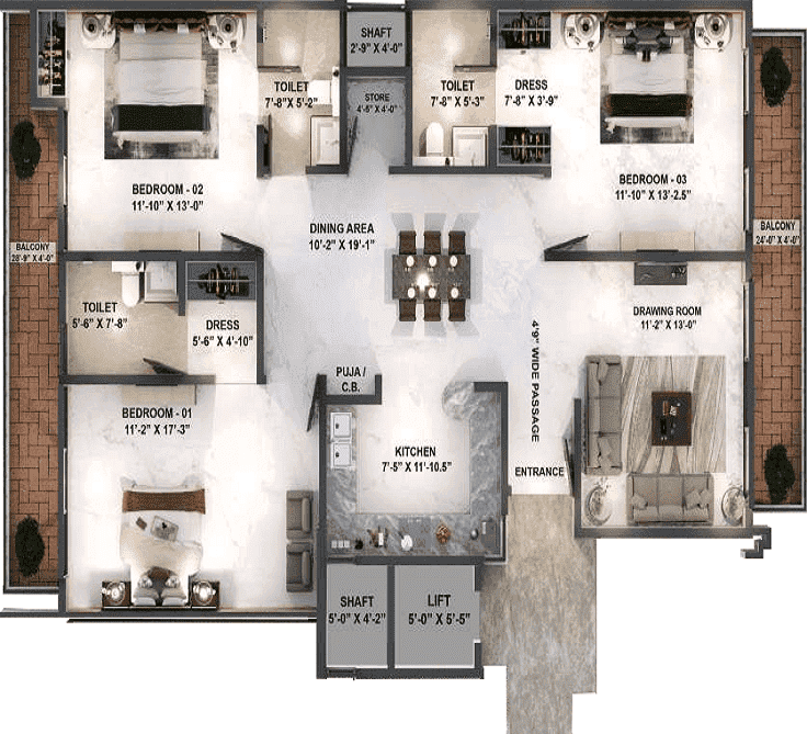 Floor-Plan-willasa